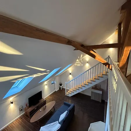 Aussergewoehnliches Nordsee-ferienhaus Fuer Bis Zu 10 Personen - Ruhe, & Gemuetlichkeit 度假居 *