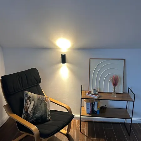 Дом отдыха Aussergewoehnliches Nordsee-ferienhaus Fuer Bis Zu 10 Personen - Ruhe, & Gemuetlichkeit Blomberg (Lower-Saxony)