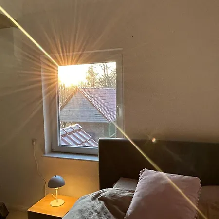 Aussergewoehnliches Nordsee-ferienhaus Fuer Bis Zu 10 Personen - Ruhe, & Gemuetlichkeit *