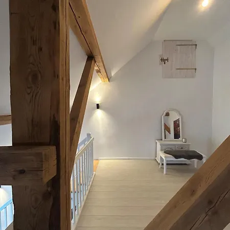 度假居 Aussergewoehnliches Nordsee-ferienhaus Fuer Bis Zu 10 Personen - Ruhe, & Gemuetlichkeit 博伦博格