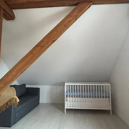 Дом отдыха Aussergewoehnliches Nordsee-ferienhaus Fuer Bis Zu 10 Personen - Ruhe, & Gemuetlichkeit *