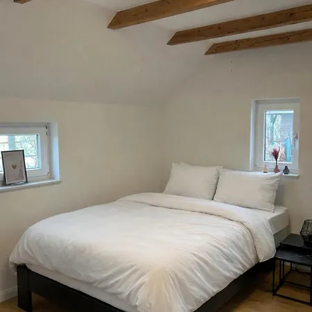 Aussergewoehnliches Nordsee-ferienhaus Fuer Bis Zu 10 Personen - Ruhe, & Gemuetlichkeit *