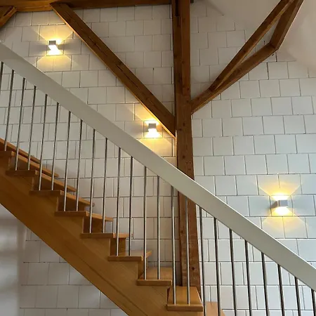 Aussergewoehnliches Nordsee-ferienhaus Fuer Bis Zu 10 Personen - Ruhe, & Gemuetlichkeit * 博伦博格