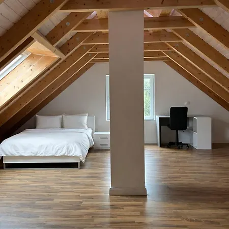 Aussergewoehnliches Nordsee-ferienhaus Fuer Bis Zu 10 Personen - Ruhe, & Gemuetlichkeit 度假居 博伦博格