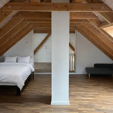 Aussergewoehnliches Nordsee-ferienhaus Fuer Bis Zu 10 Personen - Ruhe, & Gemuetlichkeit * 博伦博格