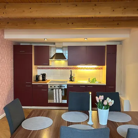 Aussergewoehnliches Nordsee-ferienhaus Fuer Bis Zu 10 Personen - Ruhe, & Gemuetlichkeit 博伦博格