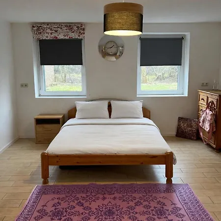 Aussergewoehnliches Nordsee-ferienhaus Fuer Bis Zu 10 Personen - Ruhe, & Gemuetlichkeit