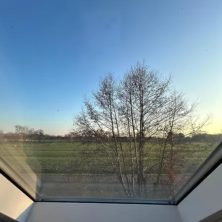 度假居 Aussergewoehnliches Nordsee-ferienhaus Fuer Bis Zu 10 Personen - Ruhe, & Gemuetlichkeit *