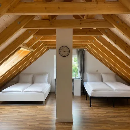 Aussergewoehnliches Nordsee-ferienhaus Fuer Bis Zu 10 Personen - Ruhe, & Gemuetlichkeit 度假居 *
