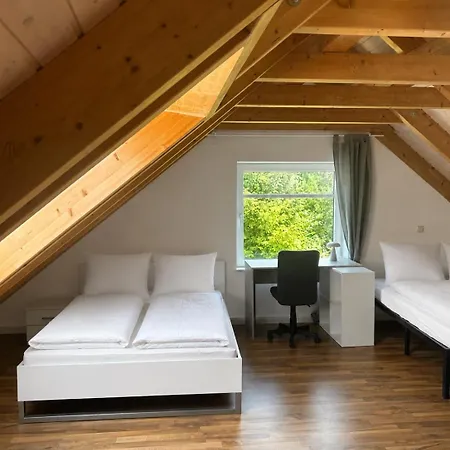 度假居 Aussergewoehnliches Nordsee-ferienhaus Fuer Bis Zu 10 Personen - Ruhe, & Gemuetlichkeit *