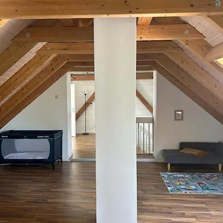 Aussergewoehnliches Nordsee-ferienhaus Fuer Bis Zu 10 Personen - Ruhe, & Gemuetlichkeit 度假居 博伦博格