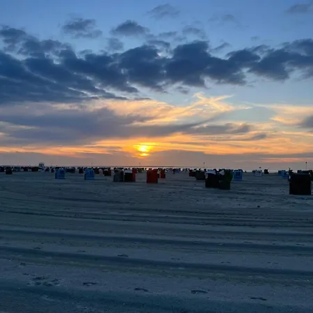 Aussergewoehnliches Nordsee-ferienhaus Fuer Bis Zu 10 Personen - Ruhe, & Gemuetlichkeit Blomberg (Lower-Saxony)