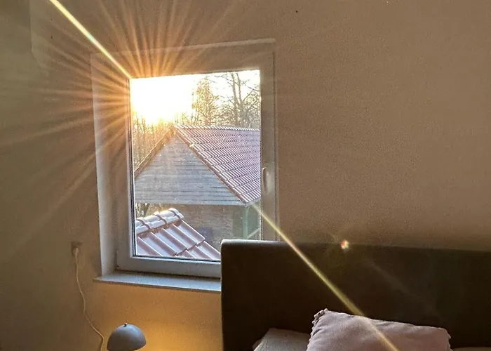 Modernes Nordsee-ferienhaus Fuer Bis Zu 10 Personen - Ruhe, & Gemuetlichkeit *
