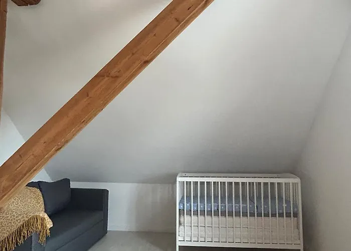 Дом отдыха Modernes Nordsee-ferienhaus Fuer Bis Zu 10 Personen - Ruhe, & Gemuetlichkeit *