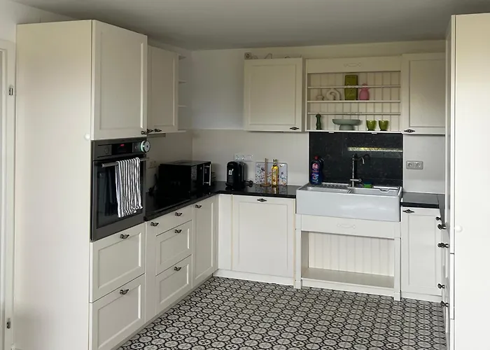 Modernes Nordsee-ferienhaus Fuer Bis Zu 10 Personen - Ruhe, & Gemuetlichkeit *