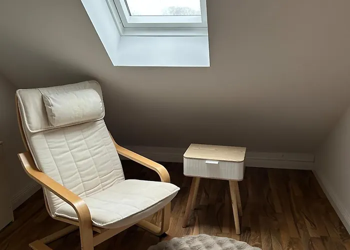 Дом отдыха Modernes Nordsee-ferienhaus Fuer Bis Zu 10 Personen - Ruhe, & Gemuetlichkeit