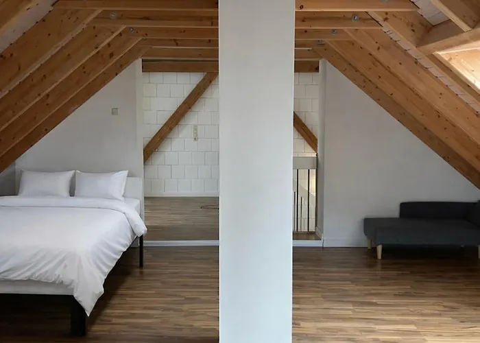 Modernes Nordsee-ferienhaus Fuer Bis Zu 10 Personen - Ruhe, & Gemuetlichkeit * Blomberg (Lower-Saxony)