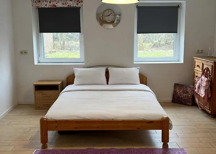 Modernes Nordsee-ferienhaus Fuer Bis Zu 10 Personen - Ruhe, & Gemuetlichkeit