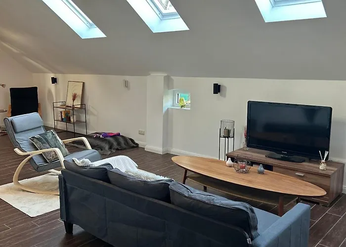 Дом отдыха Modernes Nordsee-ferienhaus Fuer Bis Zu 10 Personen - Ruhe, & Gemuetlichkeit