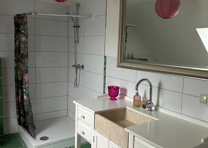 Modernes Nordsee-ferienhaus Fuer Bis Zu 10 Personen - Ruhe, & Gemuetlichkeit Дом отдыха *