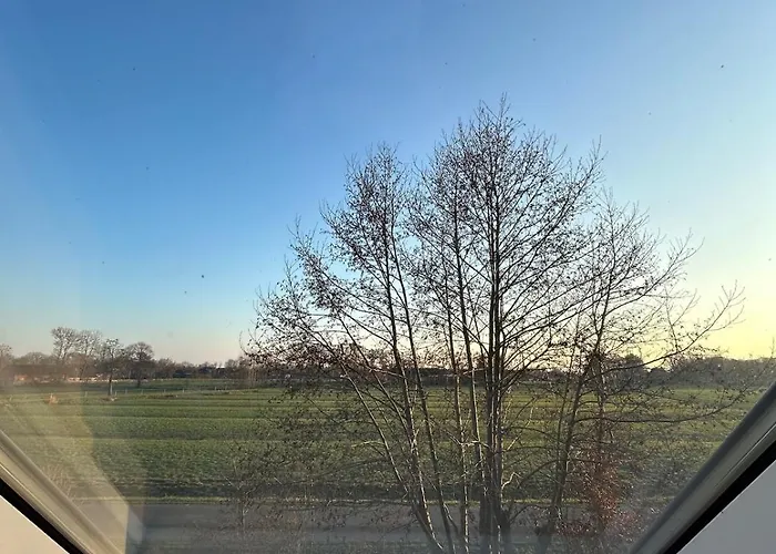 Дом отдыха Modernes Nordsee-ferienhaus Fuer Bis Zu 10 Personen - Ruhe, & Gemuetlichkeit *